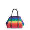 T/D Tote Neoprene w Rip Cord - Denny's