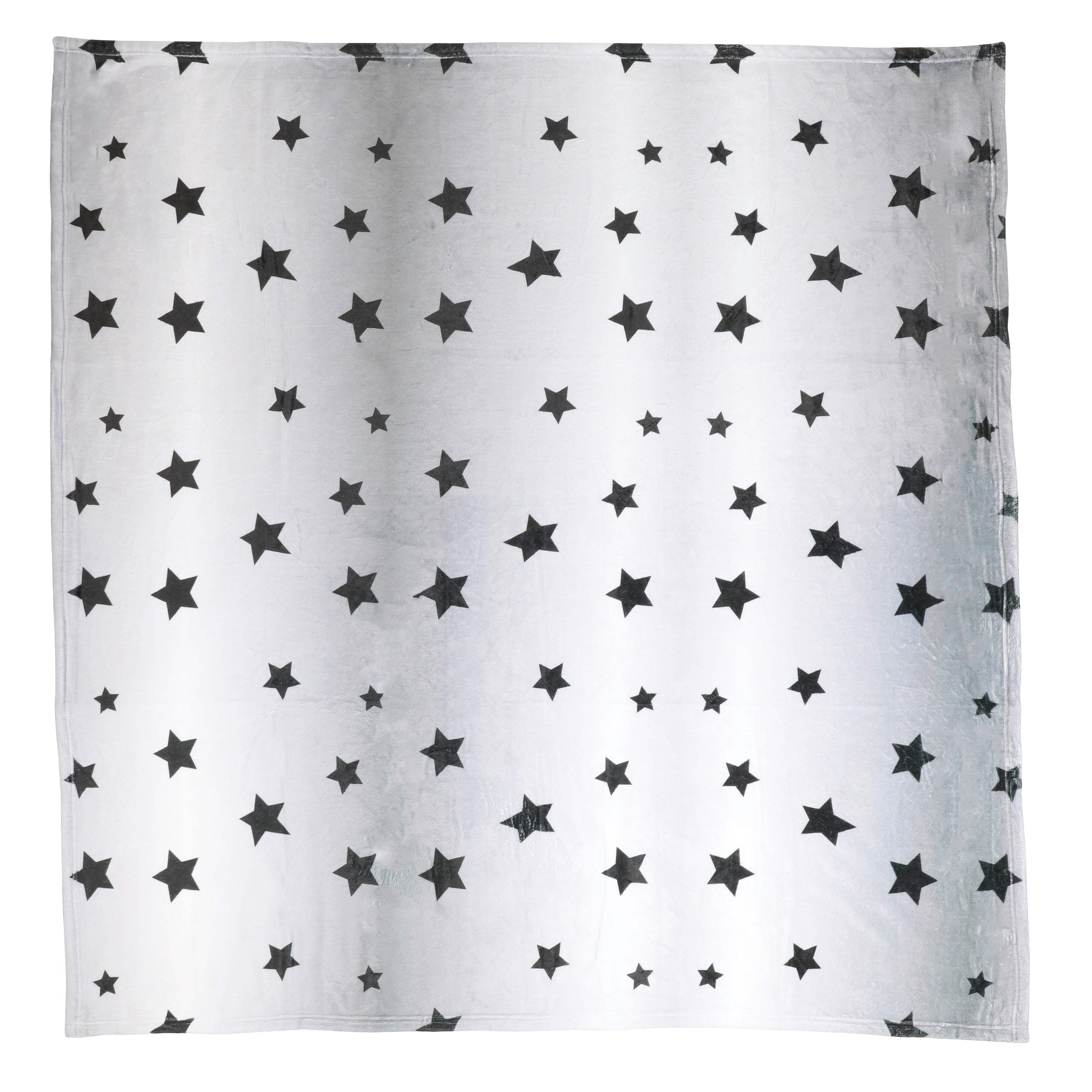 Ombre Stars Blanket - Denny's