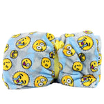 Emoji Blanket Fall - Denny's