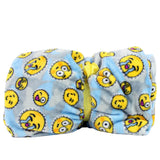 Emoji Blanket Fall - Denny's