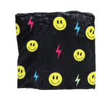 Smiley Blanket - Denny's