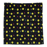 Smiley Blanket - Denny's