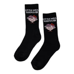 Little Miss Sleep Over Sock - Denny's