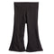 Denim Flare Pant - Denny's