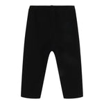 Black Legging - Denny's