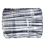 Tie Dye Fleece Throw Blanket - Denny's
