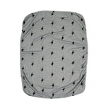 Bolt Blanket - Denny's