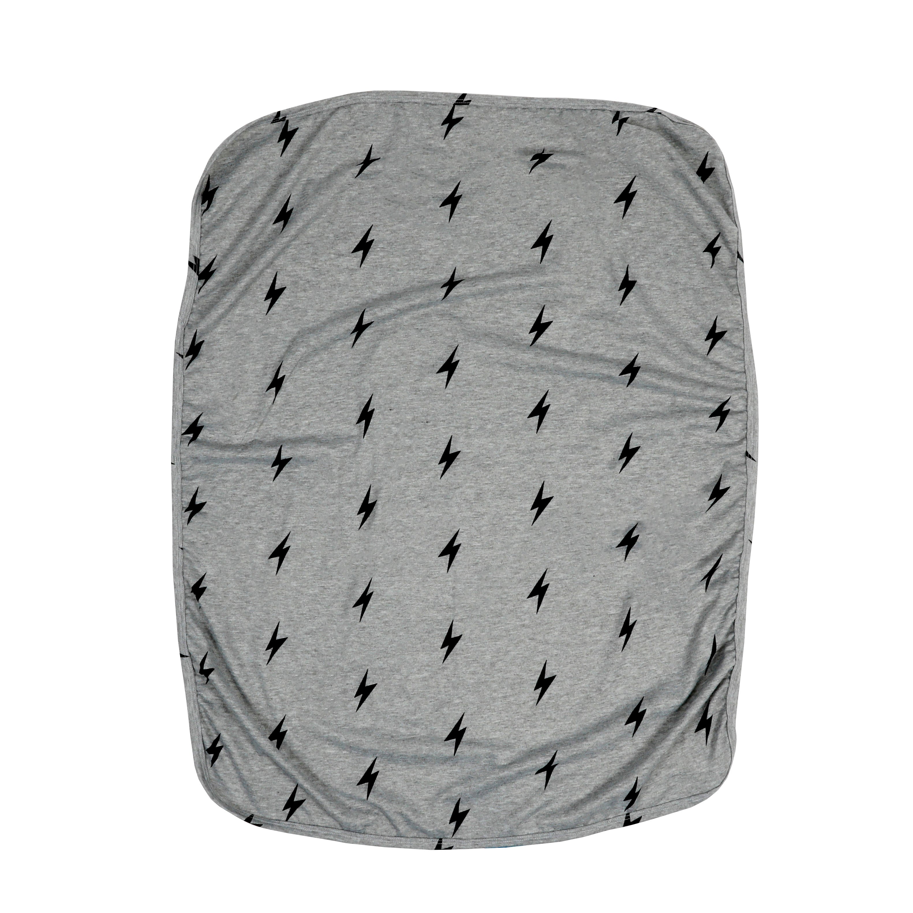 Bolt Blanket - Denny's
