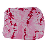 Rose Tie Dye Blanket - Denny's