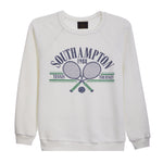 Southampton Tennis Sweatshirt - Denny's