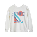 St Tropez Sweatshirt - Denny's