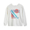 St Tropez Sweatshirt - Denny's