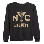 NYC Athletic Crew Sweatshirt - Denny's