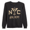 NYC Athletic Crew Sweatshirt - Denny's