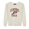 Central Track Crew Sweatshirt - Denny's