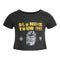 Blondie 1982 Tour Crop Tee - Denny's
