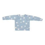 Blue Star Sweatshirt - Denny's