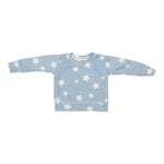 Blue Star Sweatshirt - Denny's