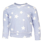 Blue Star Sweatshirt - Denny's