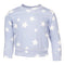 Blue Star Sweatshirt - Denny's