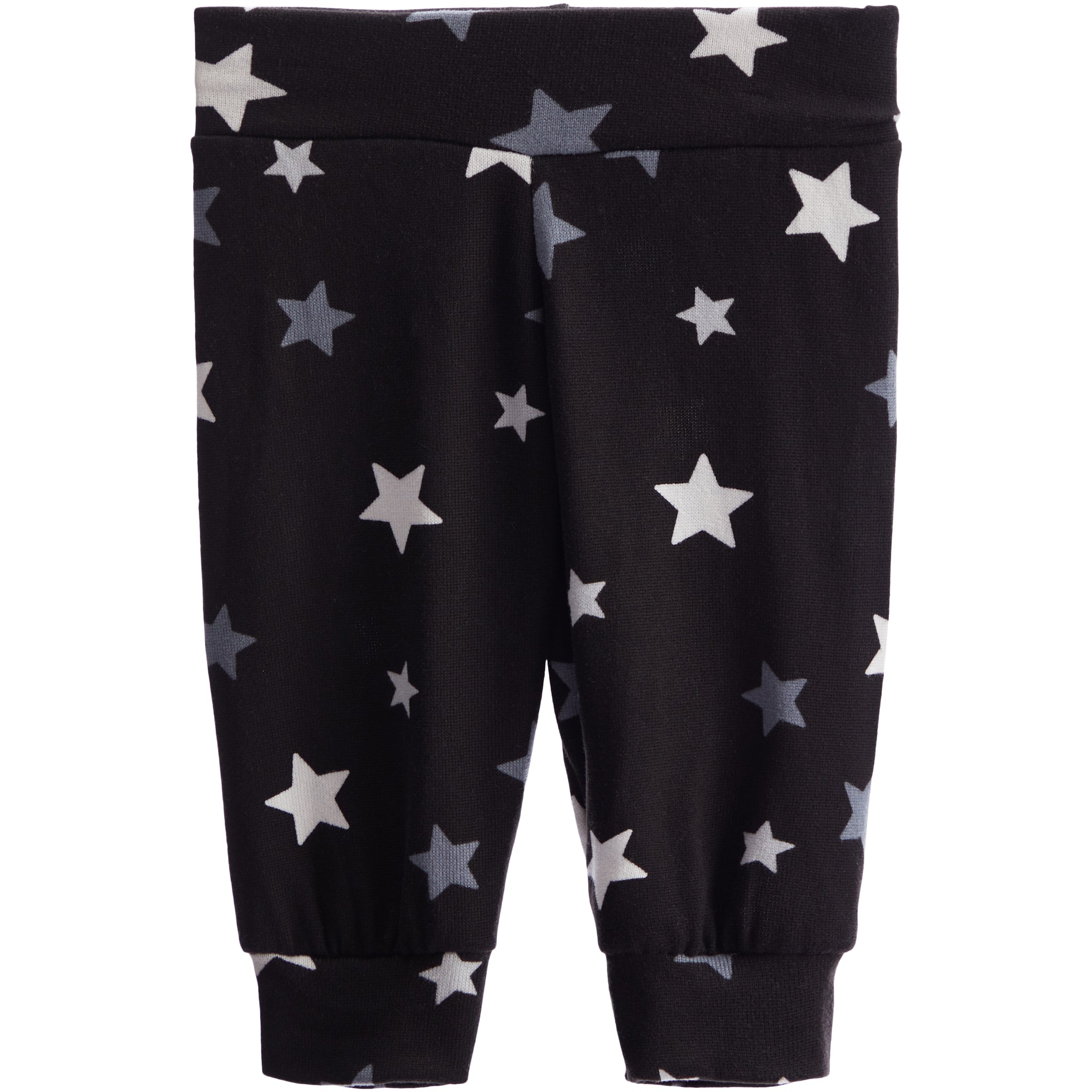 Blue & White Star Sweatpant - Denny's