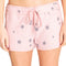 Peachy Party Stars Short - Denny's