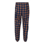 Flannel Lounge Pant - Denny's
