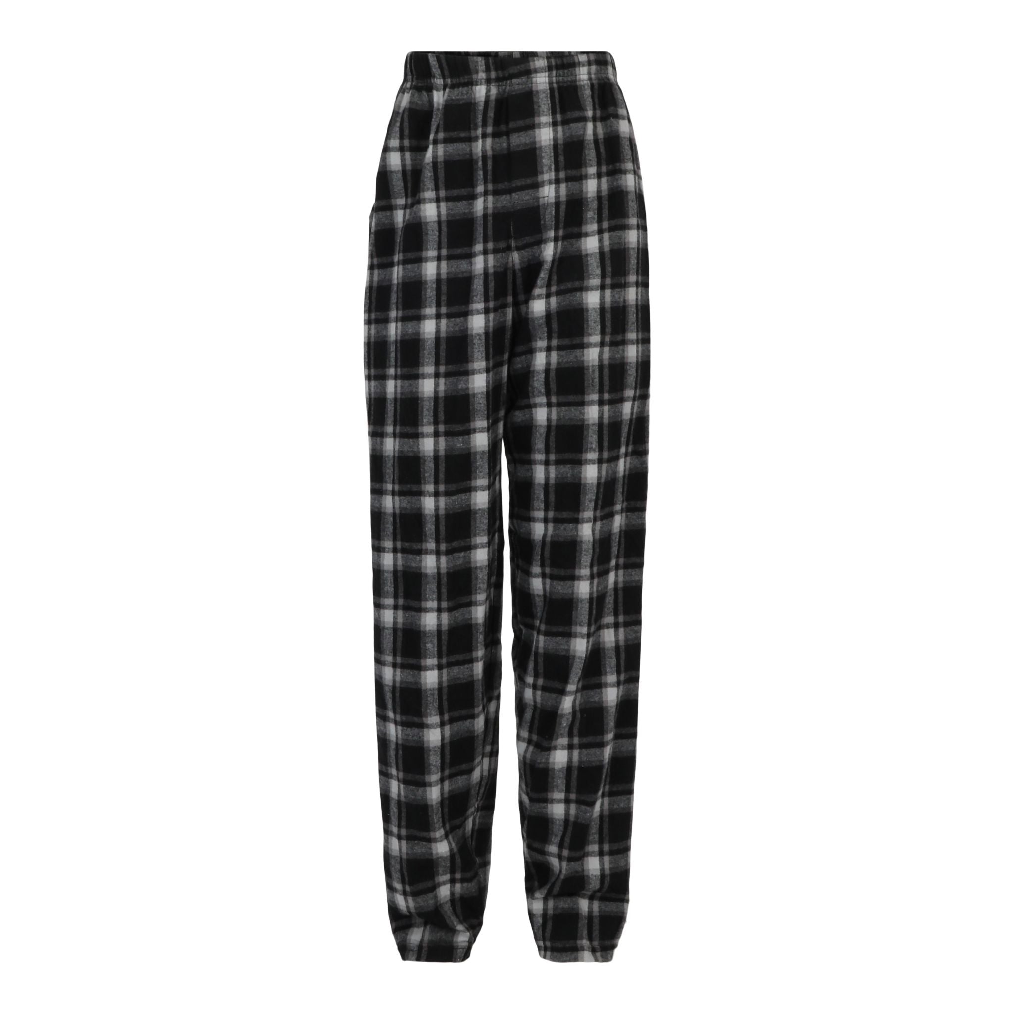 Flannel Lounge Pant - Denny's