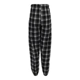 Flannel Lounge Pant - Denny's