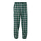 Flannel Lounge Pant - Denny's