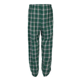 Flannel Lounge Pant - Denny's
