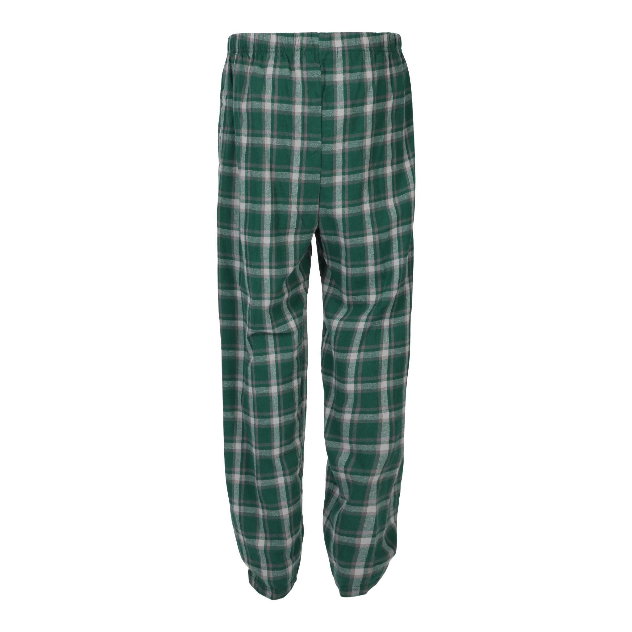 Flannel Lounge Pant - Denny's