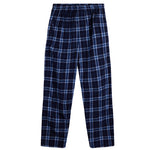 Flannel Lounge Pant - Denny's