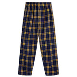 Flannel Lounge Pant - Denny's