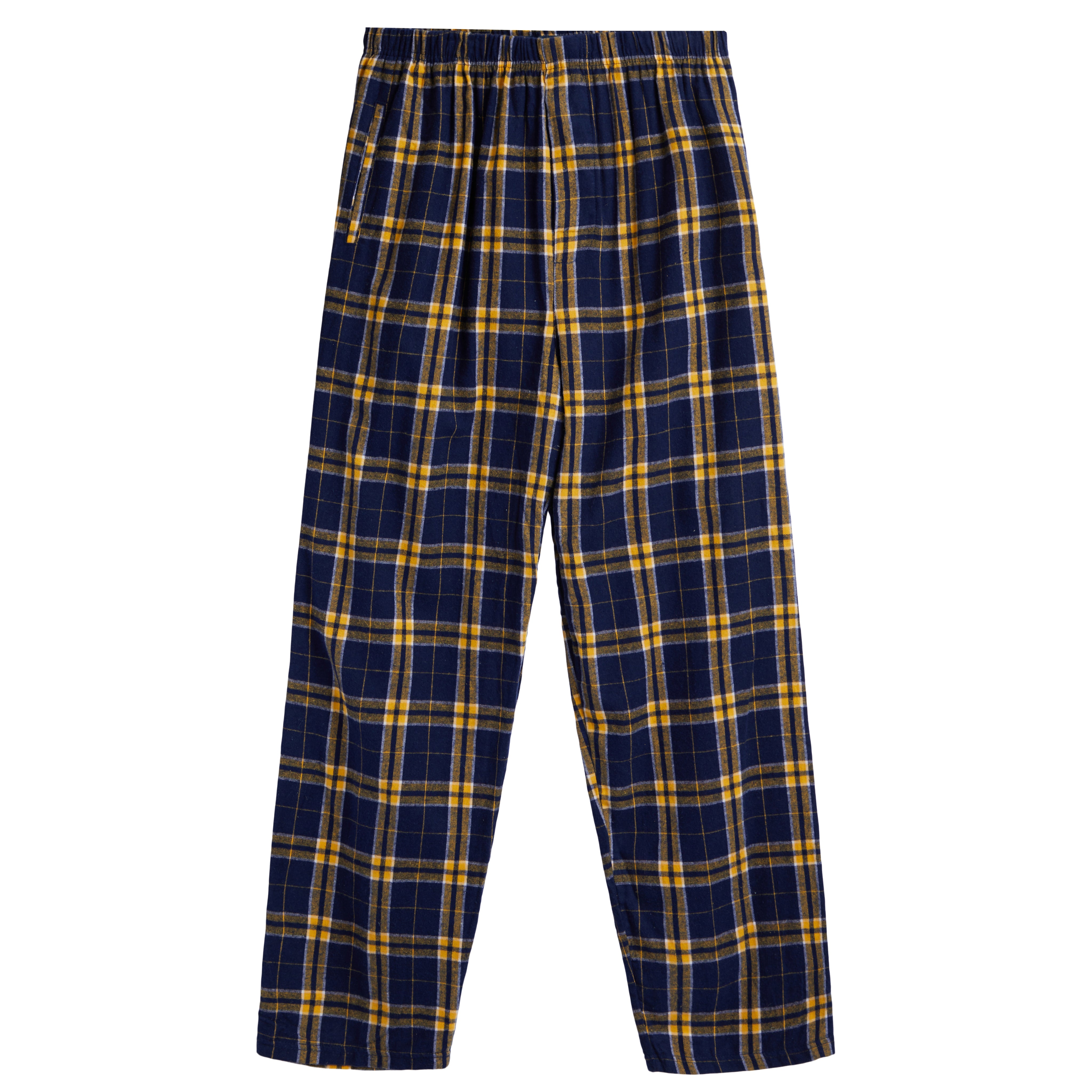 Flannel Lounge Pant - Denny's