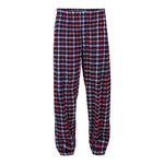Flannel Lounge Pant - Denny's