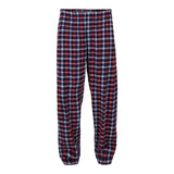 Flannel Lounge Pant - Denny's