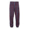 Flannel Lounge Pant - Denny's