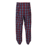 Flannel Lounge Pant - Denny's