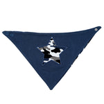 Camo Bandana Bib - Denny's