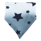 Ombre Bandana Bib - Denny's
