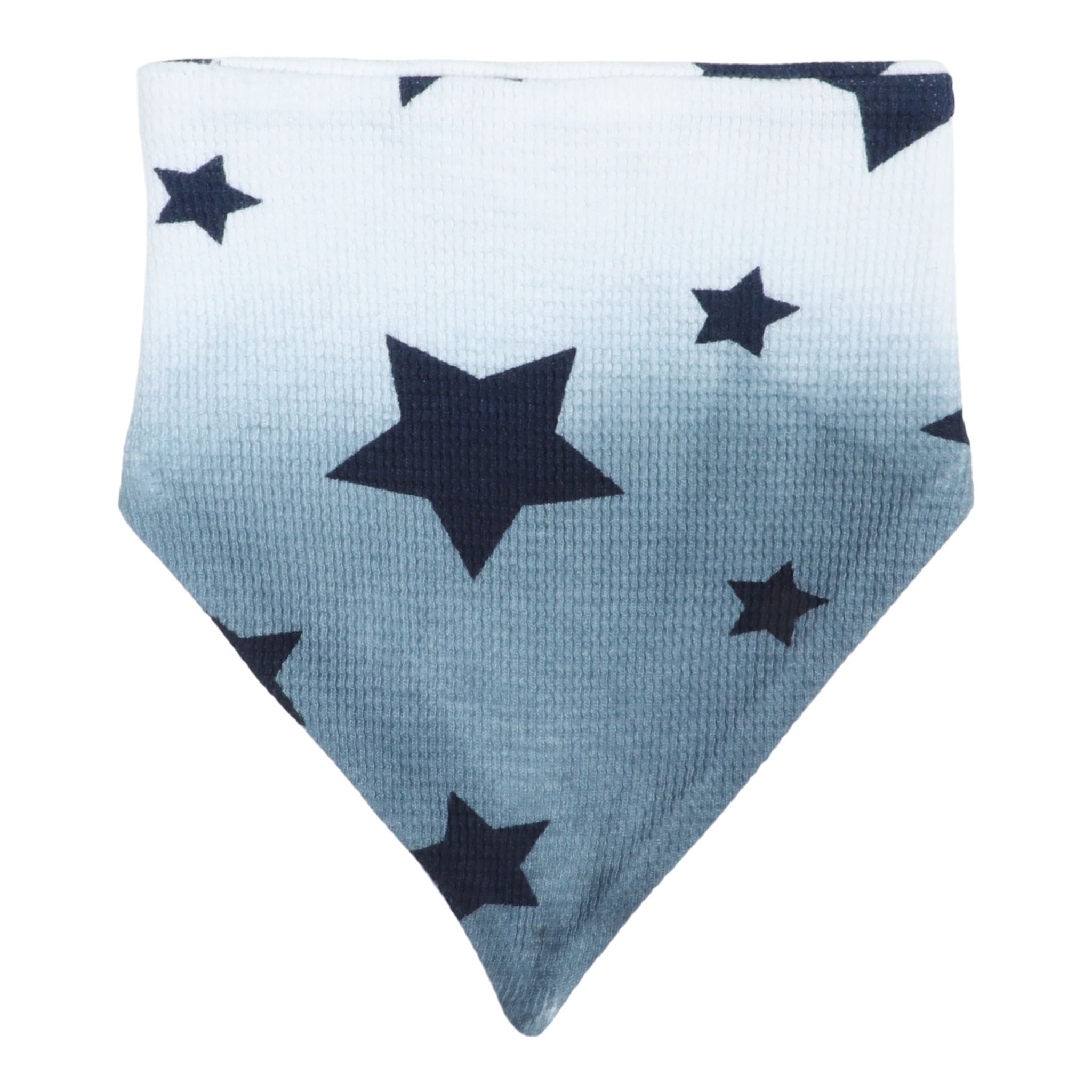 Ombre Bandana Bib - Denny's
