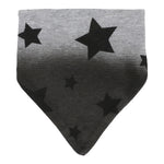 Ombre Stars Bandana Bib - Denny's