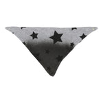 Ombre Stars Bandana Bib - Denny's