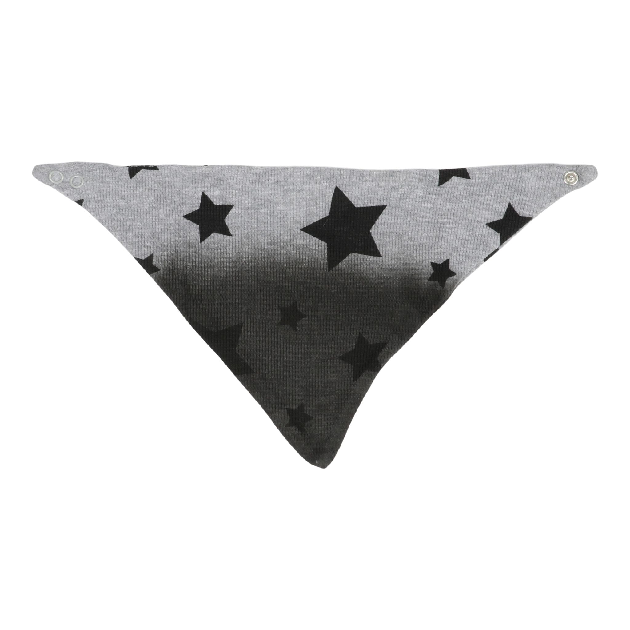 Ombre Stars Bandana Bib - Denny's