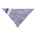 Camo Bandana Bib - Denny's