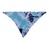 Tie Dye Bandana Bib - Denny's