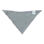 Happy Peace Bandana Bib - Denny's
