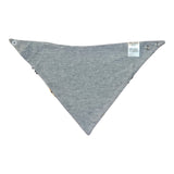 Happy Peace Bandana Bib - Denny's