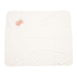 Blanket with Bow - Denny's